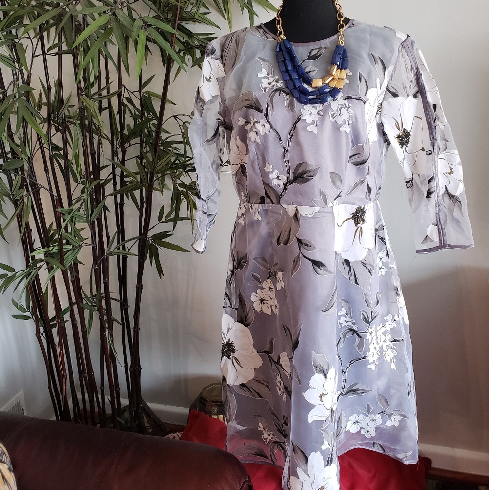 Clocolor dress
